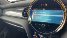 MINI Cooper 1.5 C Exclusive 5dr Auto Petrol Hatchback